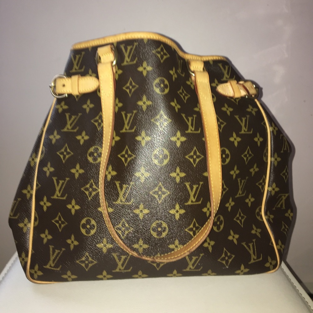 Louis Vuitton Tote